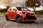 Scion iQ Project Pryzm by SR Auto Group 2012 года